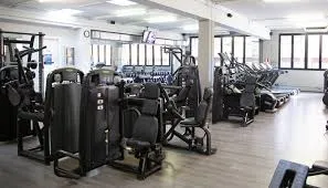 Fitness transformation example 4